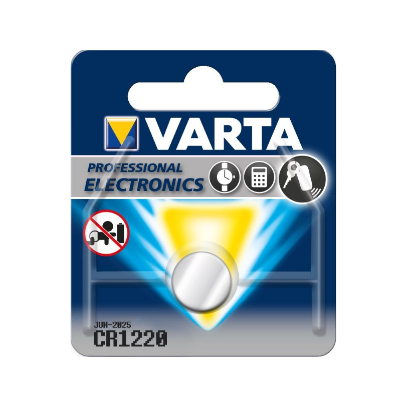 Varta CR1220