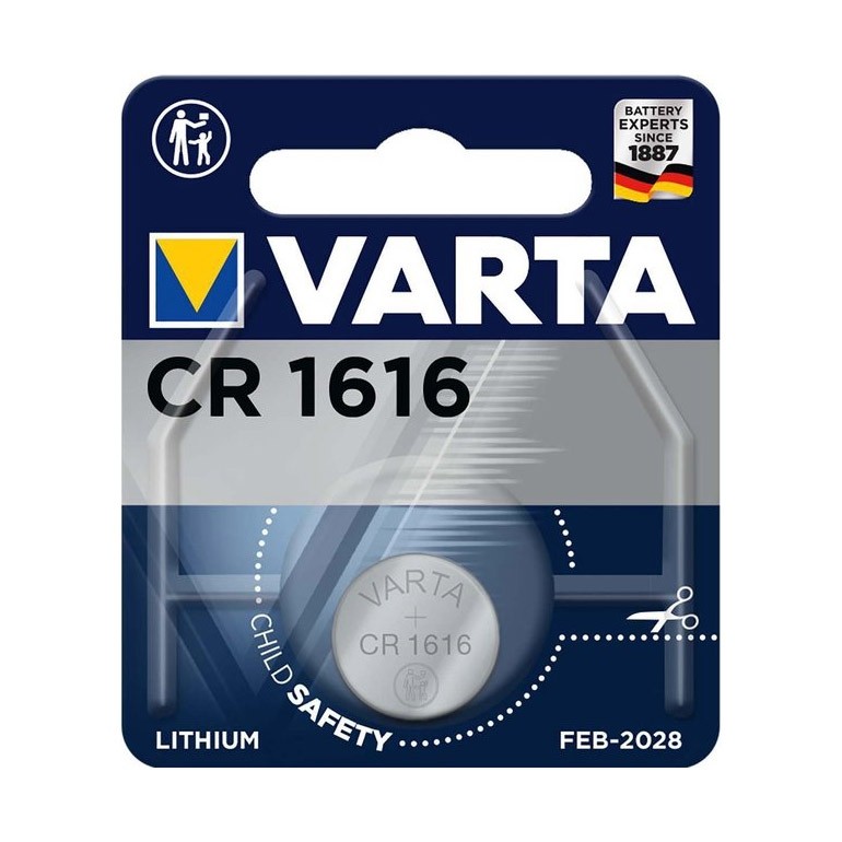 Varta CR1616