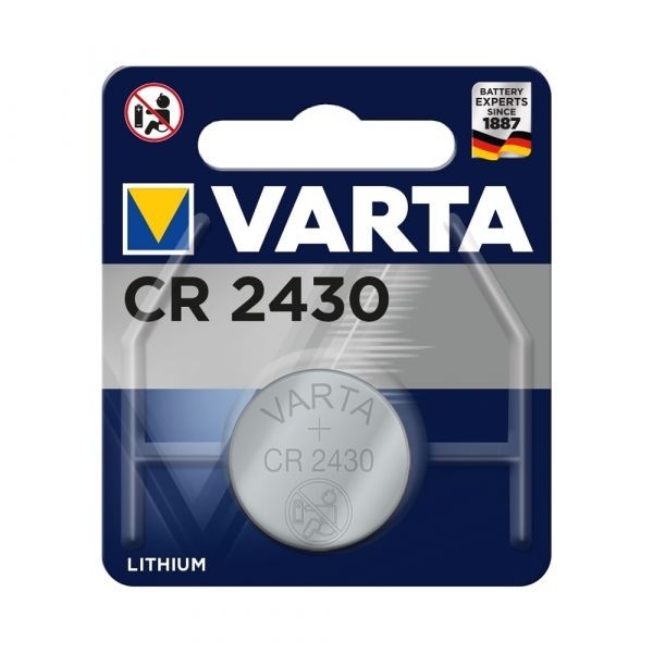 Varta CR2430