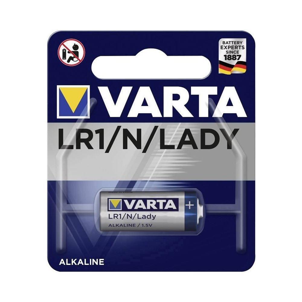 Varta LR1