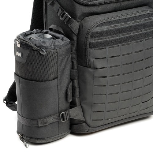 Think Tank DarkLight Backpack 20L - black 