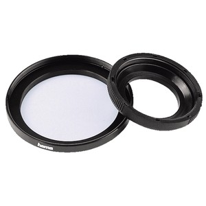 Hama Filter Adapter 43mm - 46mm