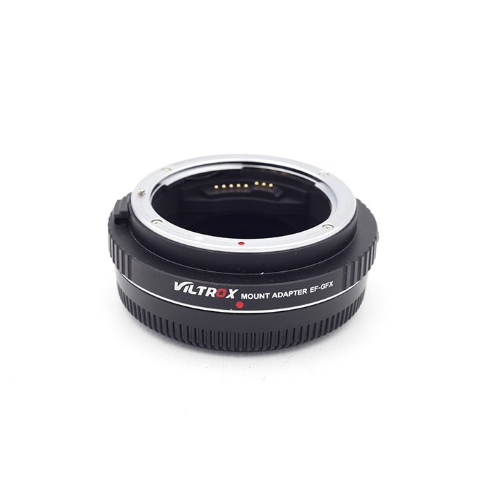 Viltrox EF-GFX Adapter occasion