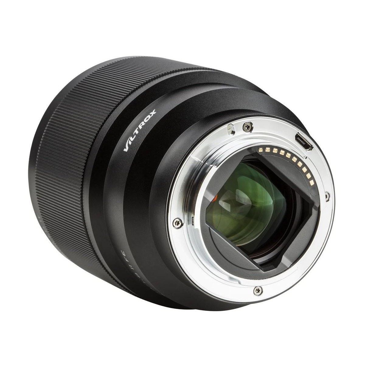 Viltrox FE-85 F1.8 AF II voor Sony E-Mount