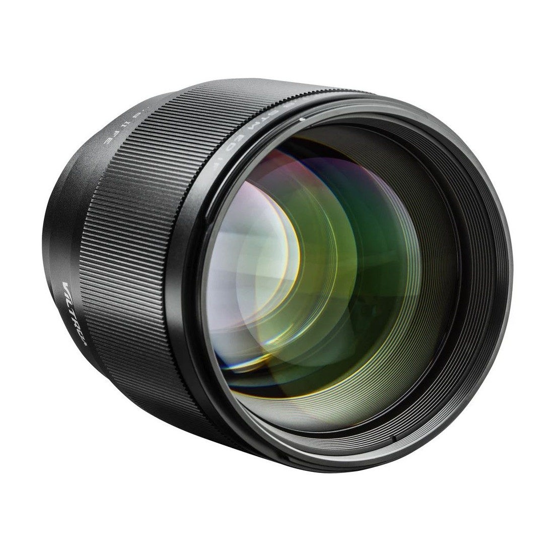 Viltrox FE-85 F1.8 AF II voor Sony E-Mount