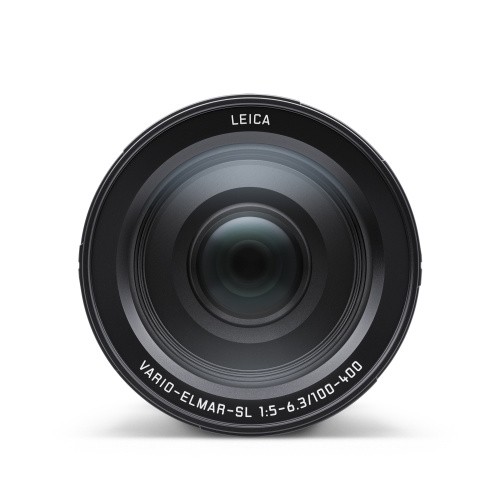 Leica VARIO-ELMAR-SL 100-400 