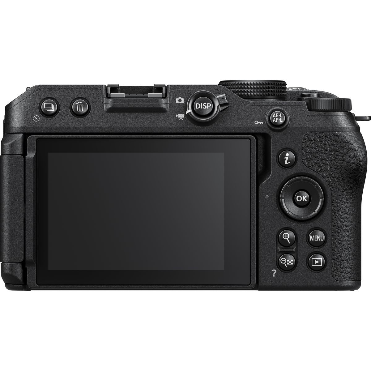 Nikon Z 30 Lens Kit 16-50 DX + 50-250 DX 