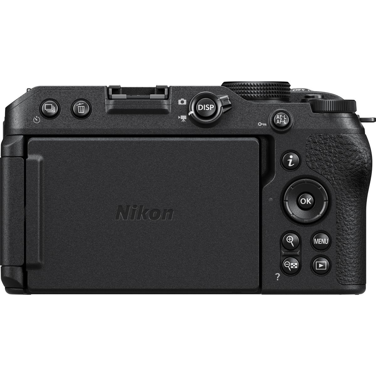 Nikon Z30 + 16-50 DX