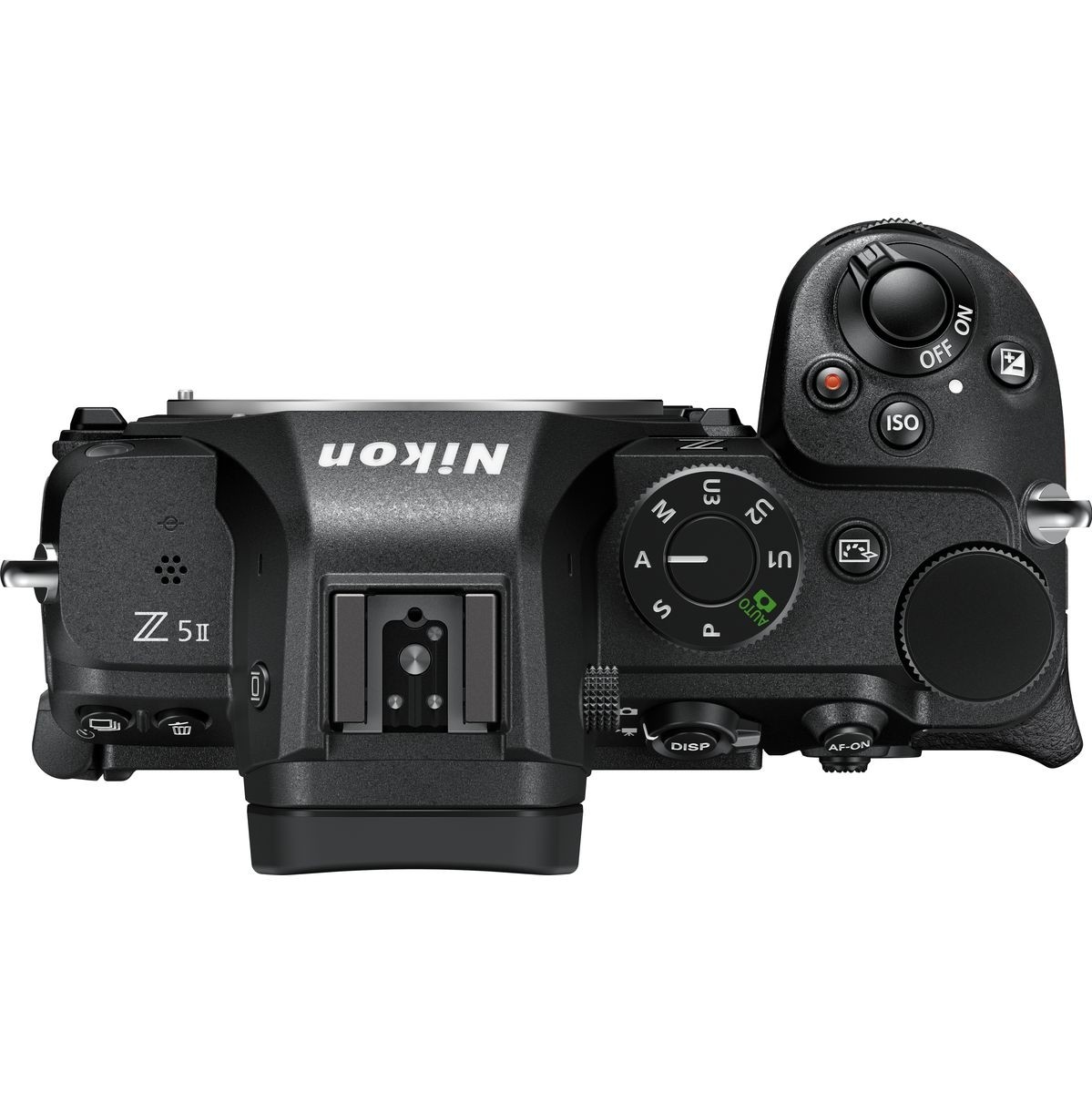 Nikon Z5II Body