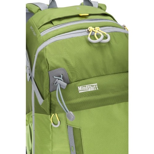 Think Tank BackLight™ 26L photo daypack - Woodland Green