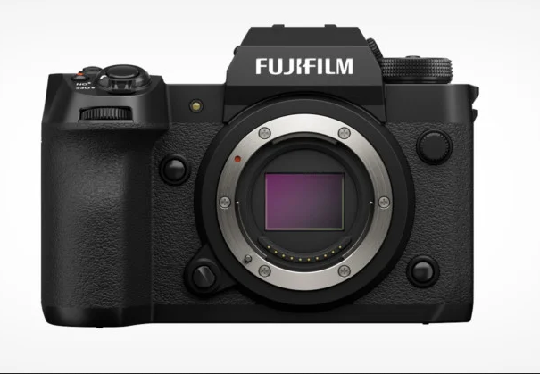 FUJIFILM X-H2 Body