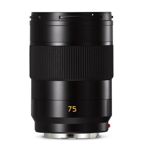 Leica APO-Summicron-SL 2.0/75 ASPH 