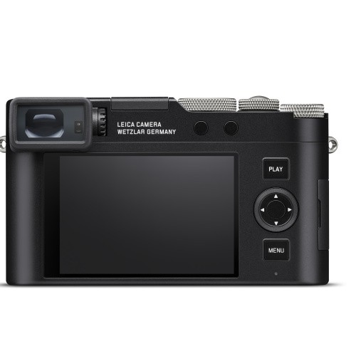 Leica D-Lux 8 100 YEARS OF LEICA 