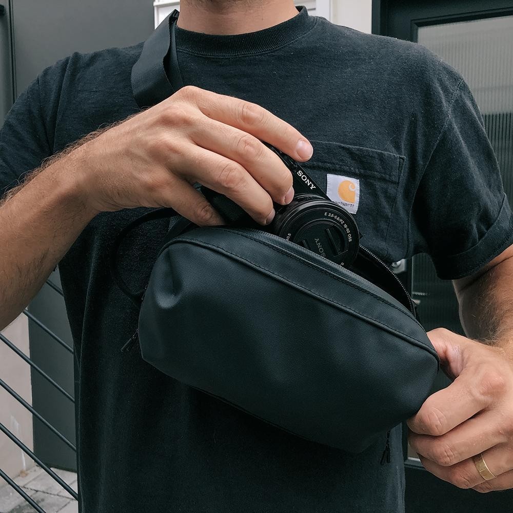 WANDRD D1 Fanny Pack