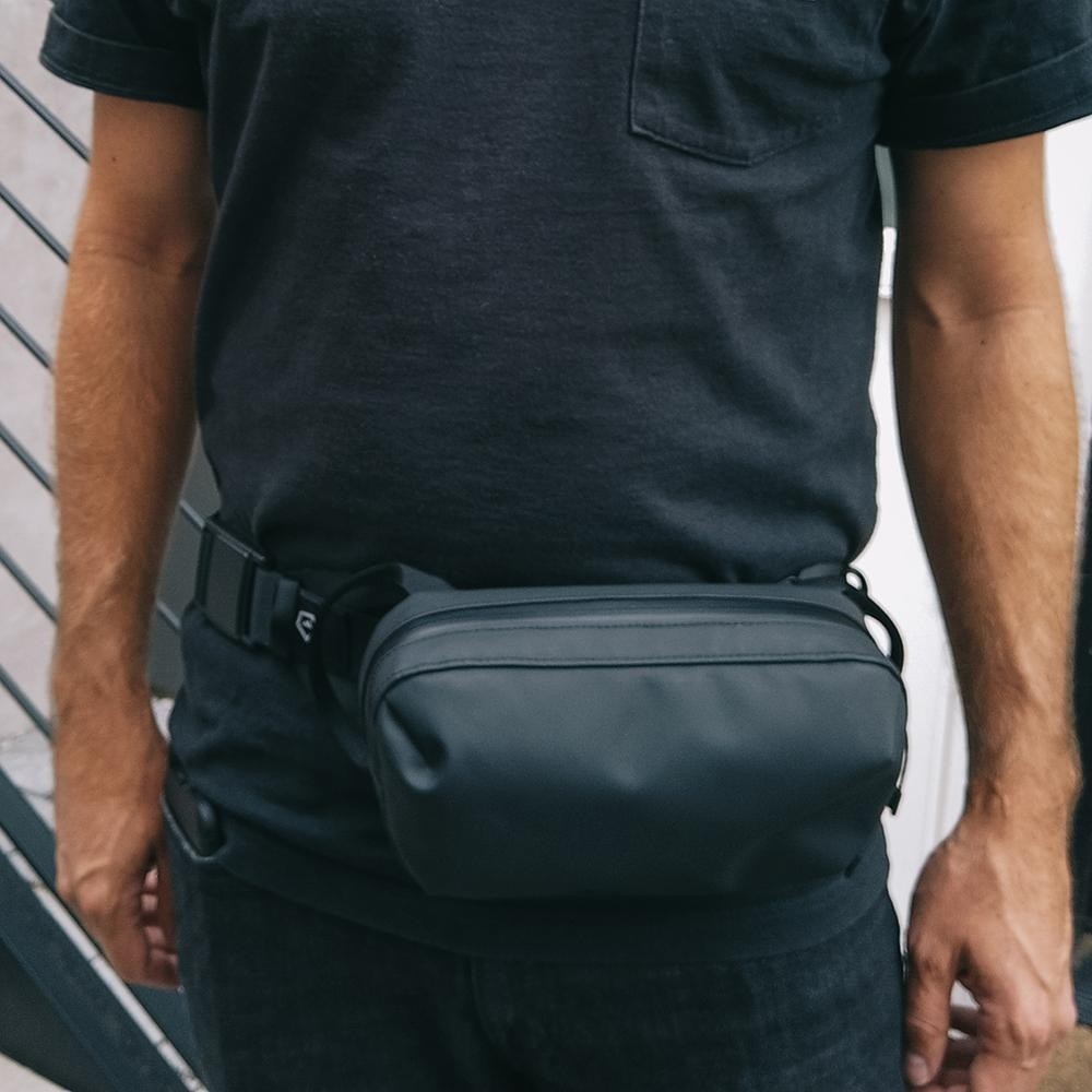 WANDRD D1 Fanny Pack