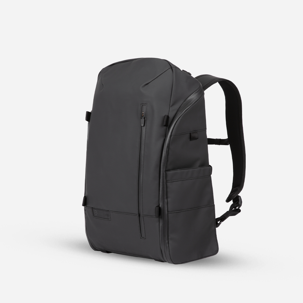 WANDRD DUO Day Pack Black