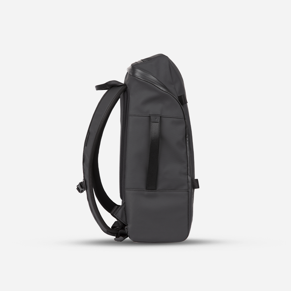 WANDRD DUO Day Pack Black