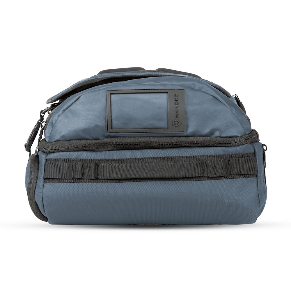 WANDRD HEXAD Access Duffel Aegean Blue