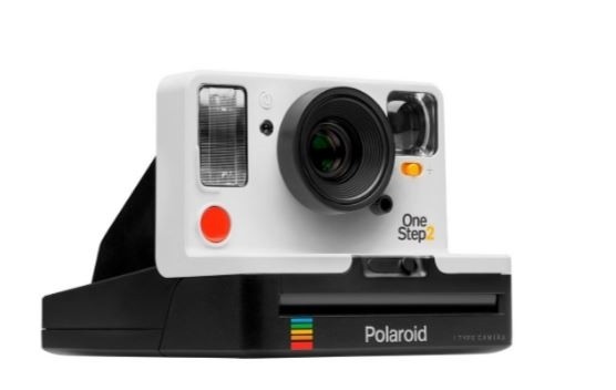 Polaroid Originals OneStep 2 VF White