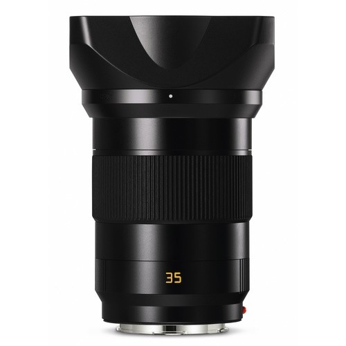 Leica APO-Summicron-SL 2.0/35 ASPH 