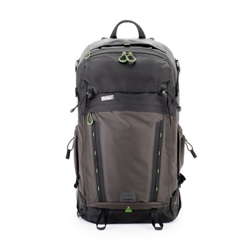Think Tank BackLight™ 36L photo daypack - charcoal 