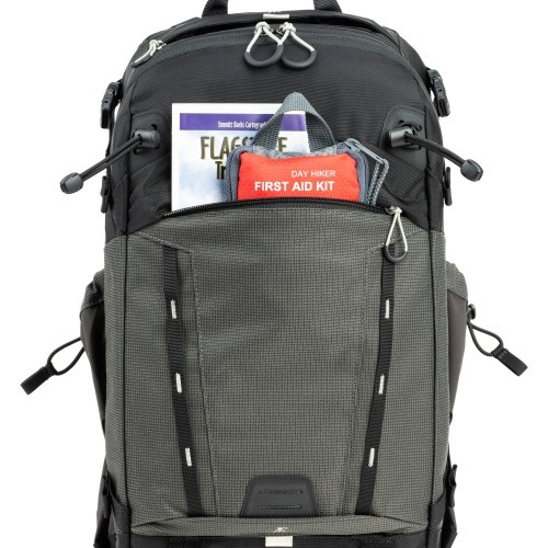 Think Tank BackLight 18L Slate Black 