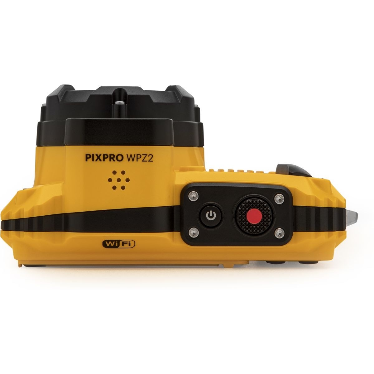 Kodak Underwater Camera 4X Optical Zoom 15m WiFi CMOS 