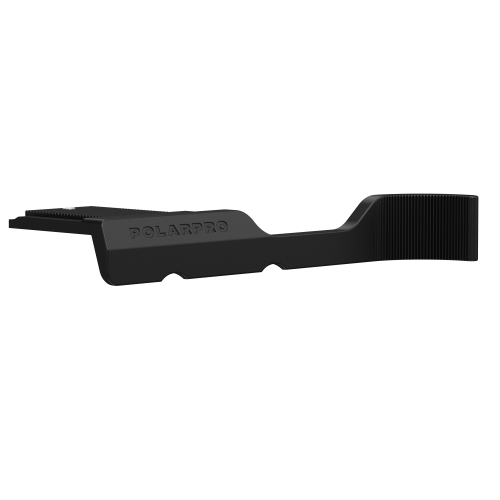 PolarPro ThumbGrip - Fuji X100VI - Black 