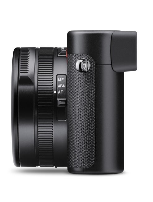 Leica D-LUX 8 Zwart