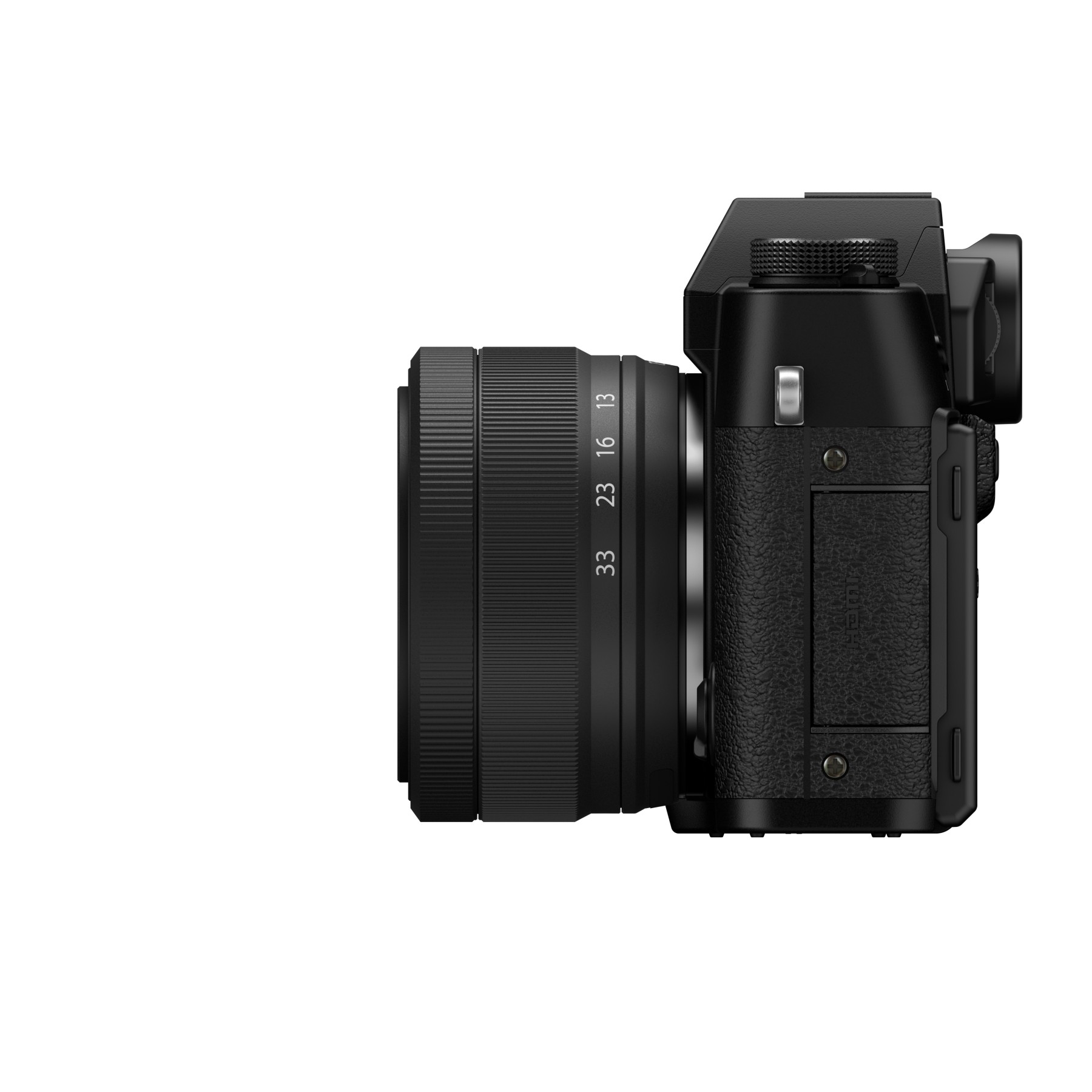  FUJIFILM X-T30 III / XC13-33mmF3.5-6.3 OIS Kit Black 