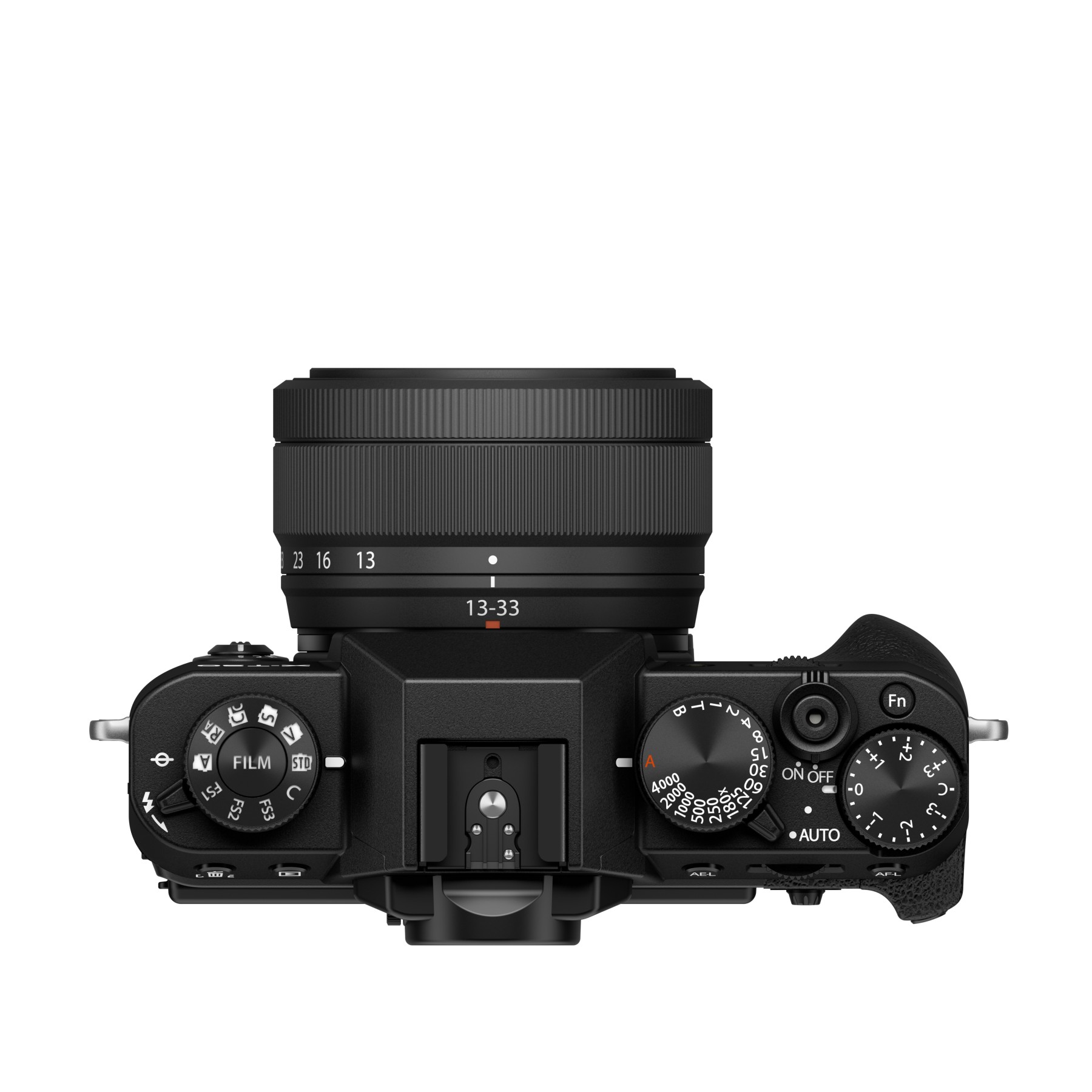  FUJIFILM X-T30 III / XC13-33mmF3.5-6.3 OIS Kit Black 