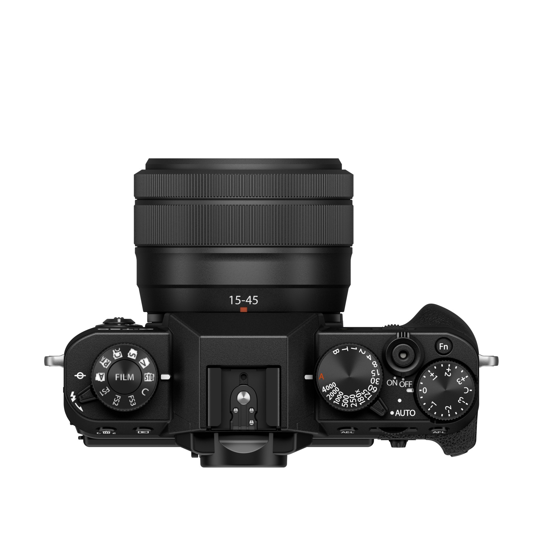  FUJIFILM X-T30 III / XC13-33mmF3.5-6.3 OIS Kit Black 