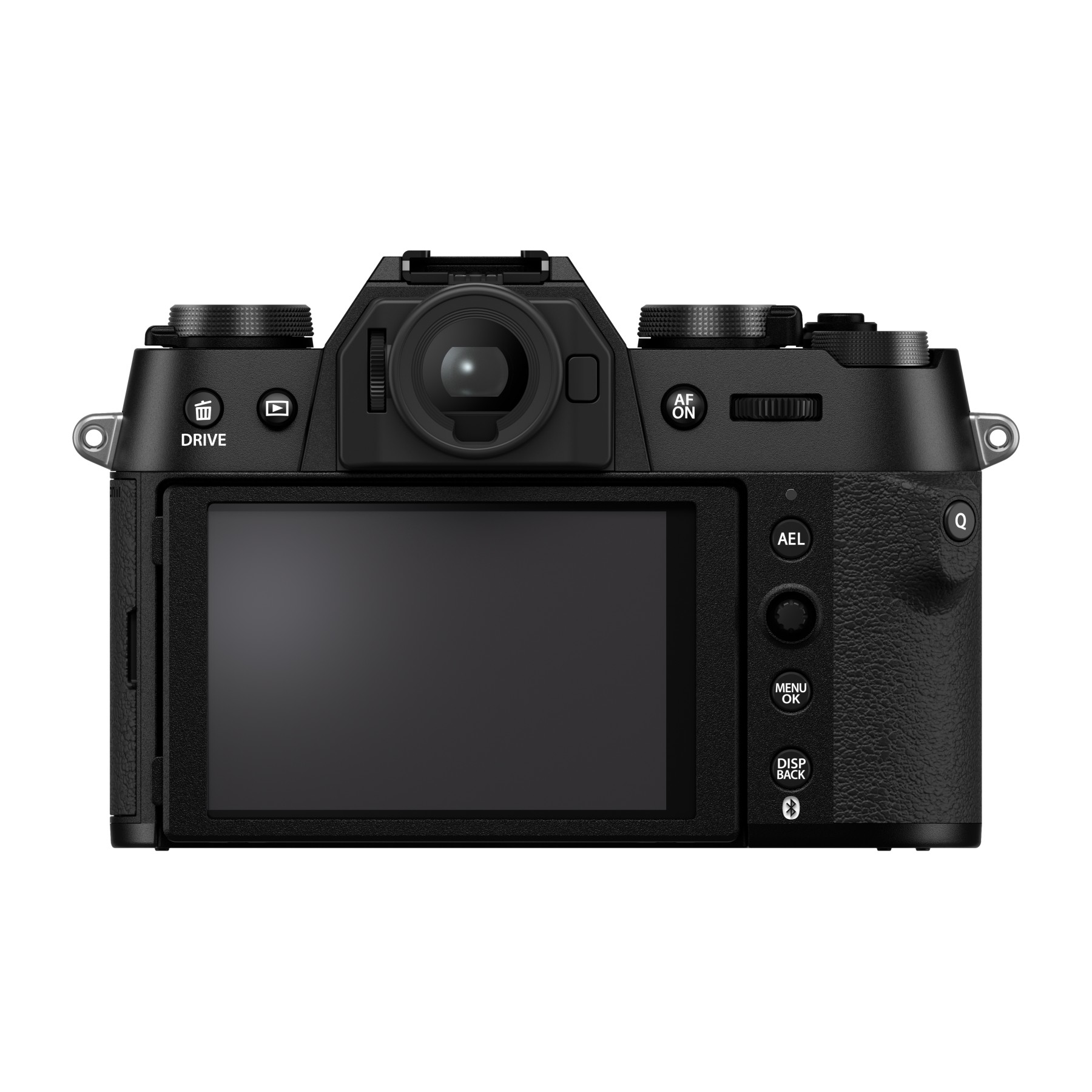 FUJIFILM X-T50 Body Black