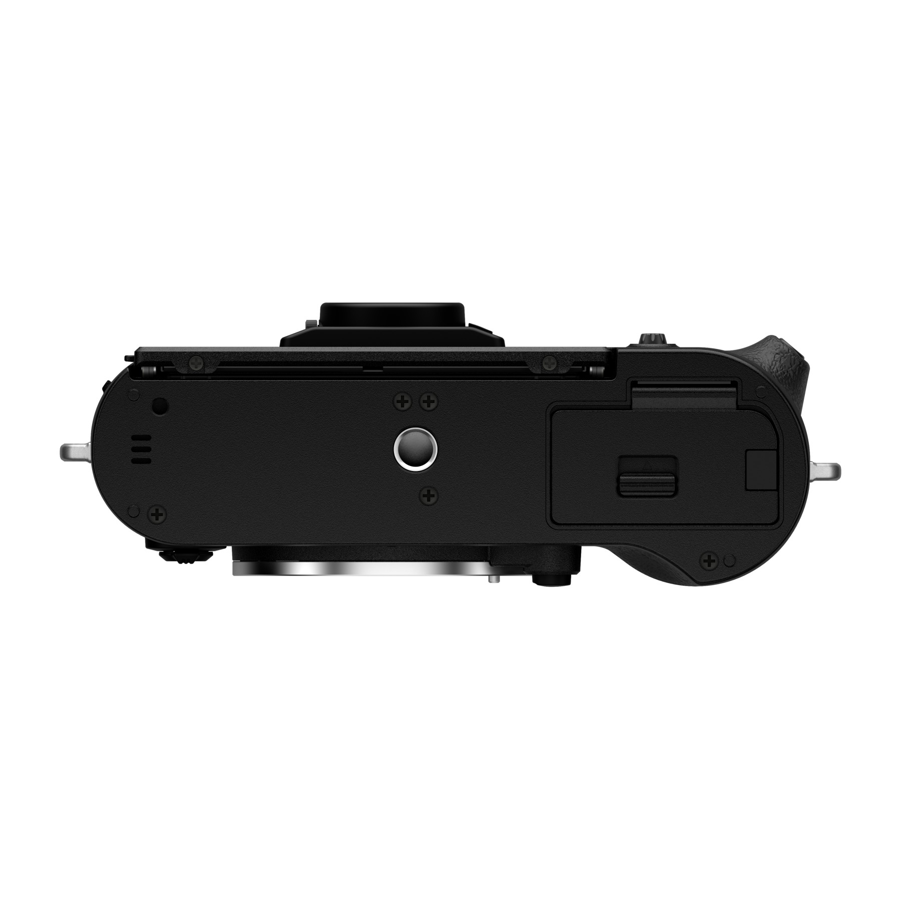 FUJIFILM X-T50 Body Black