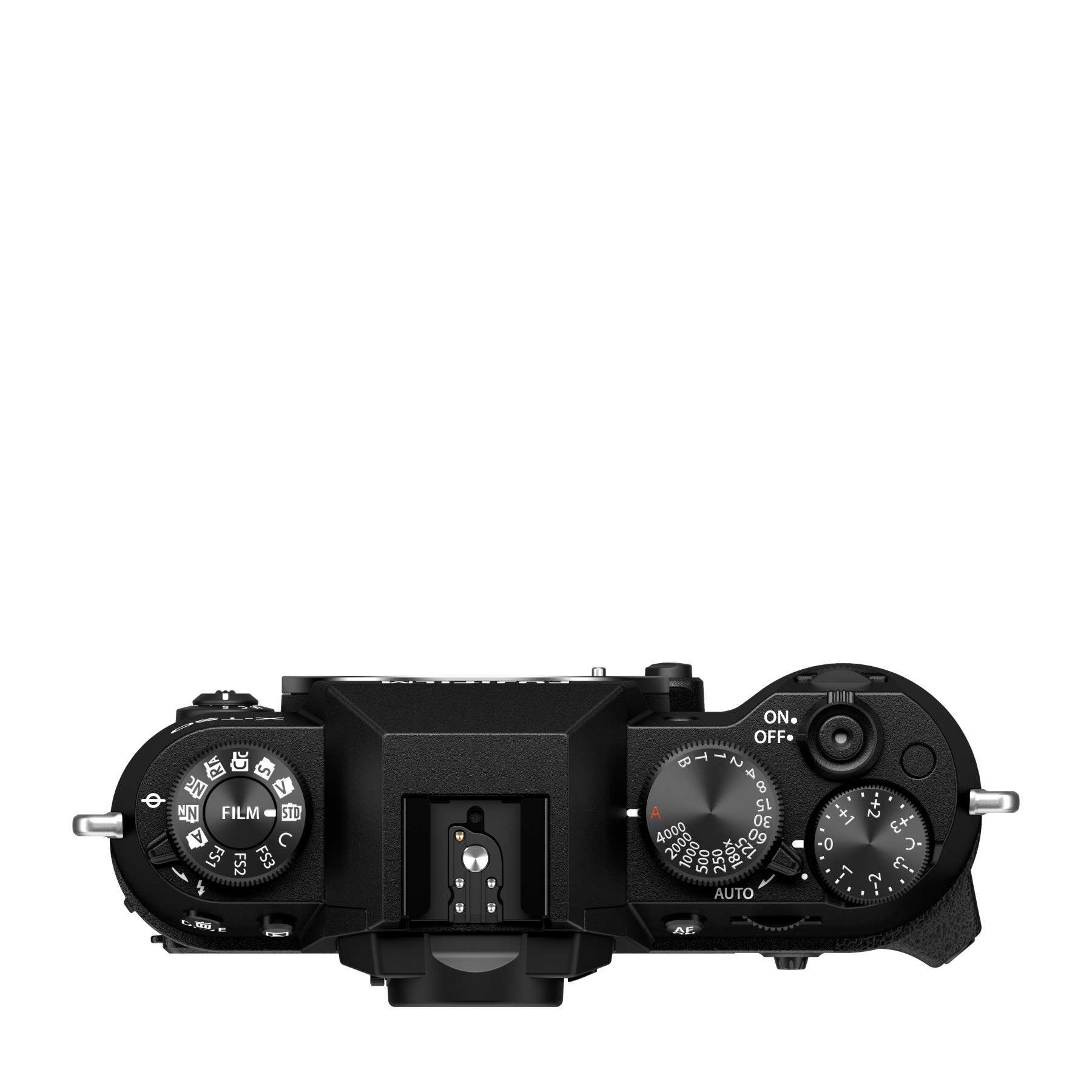 FUJIFILM X-T50 Body Black