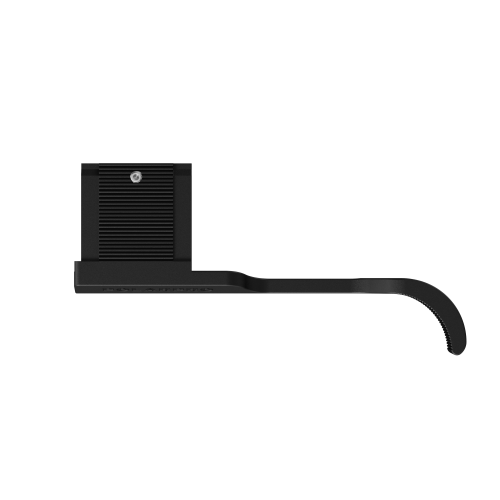 PolarPro ThumbGrip - Fuji X100VI - Black 