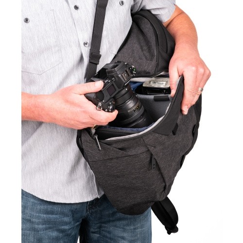 Think Tank SpeedTop 30 Graphite