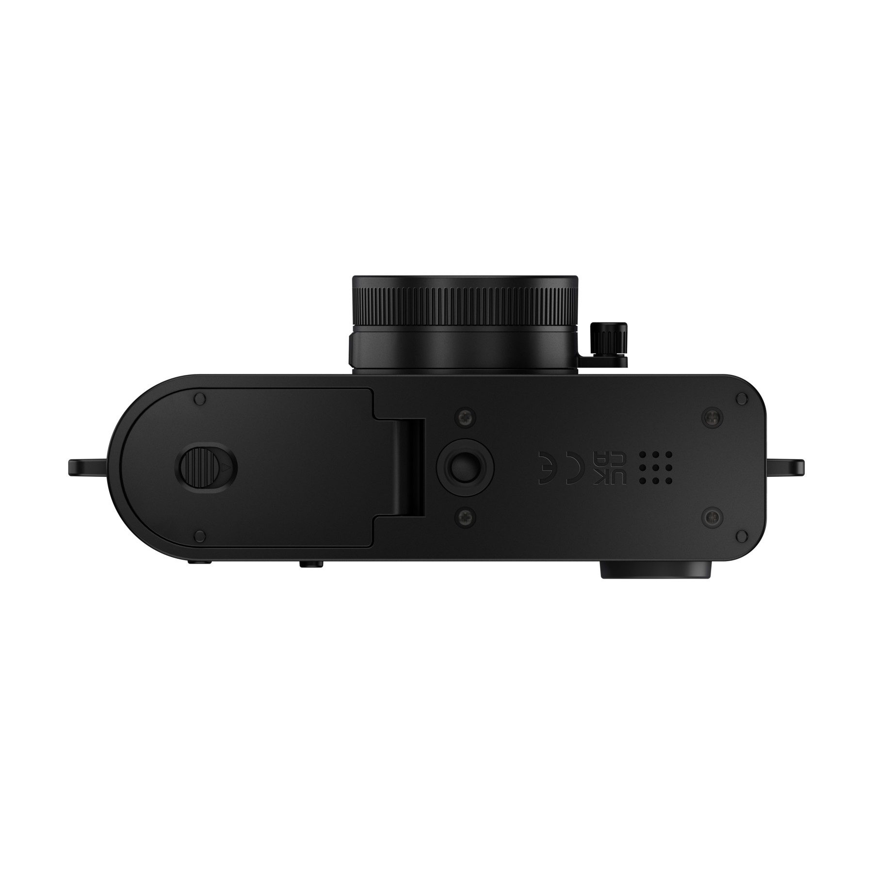 FUJIFILM X-HF1 X Half Black