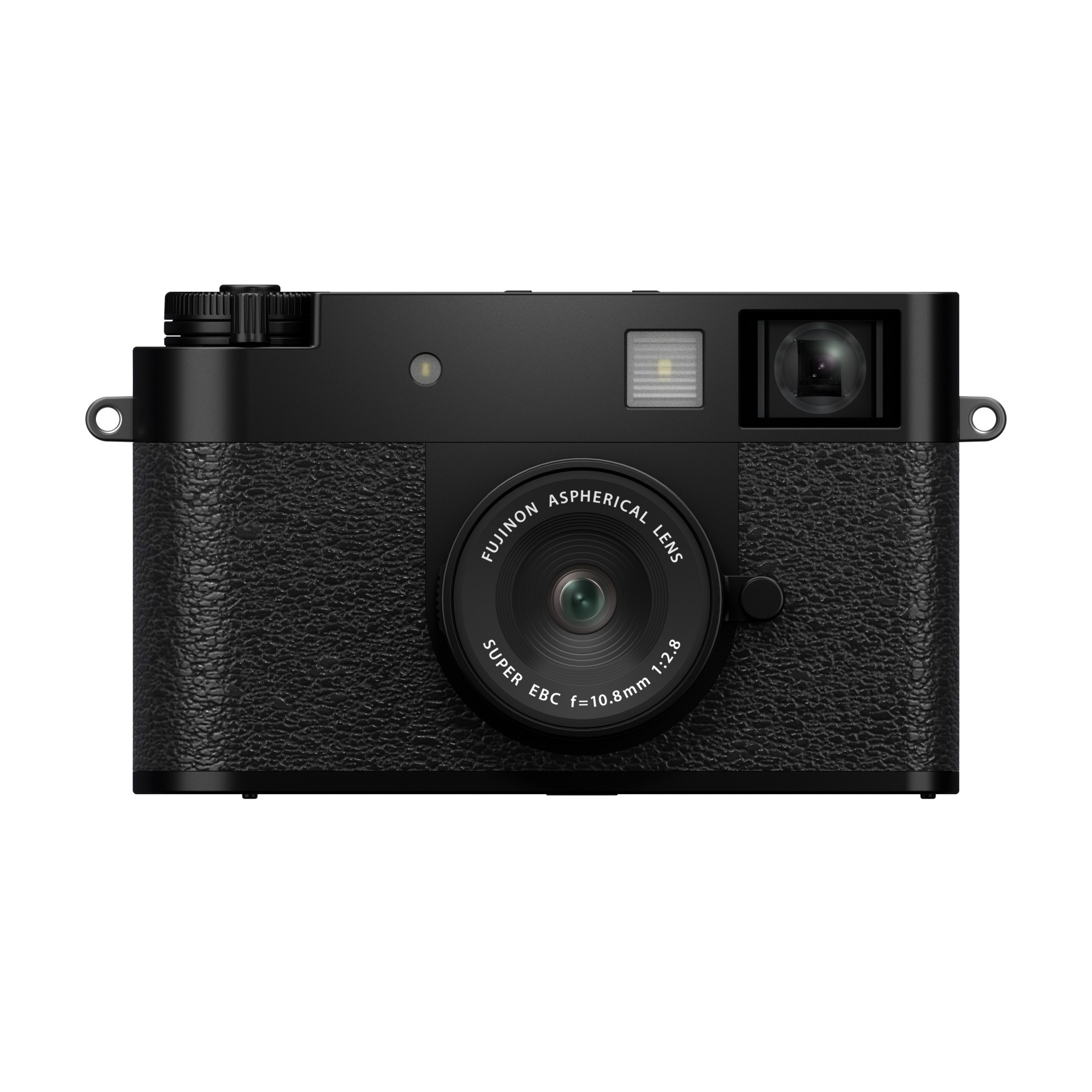 FUJIFILM X-HF1 X Half Black