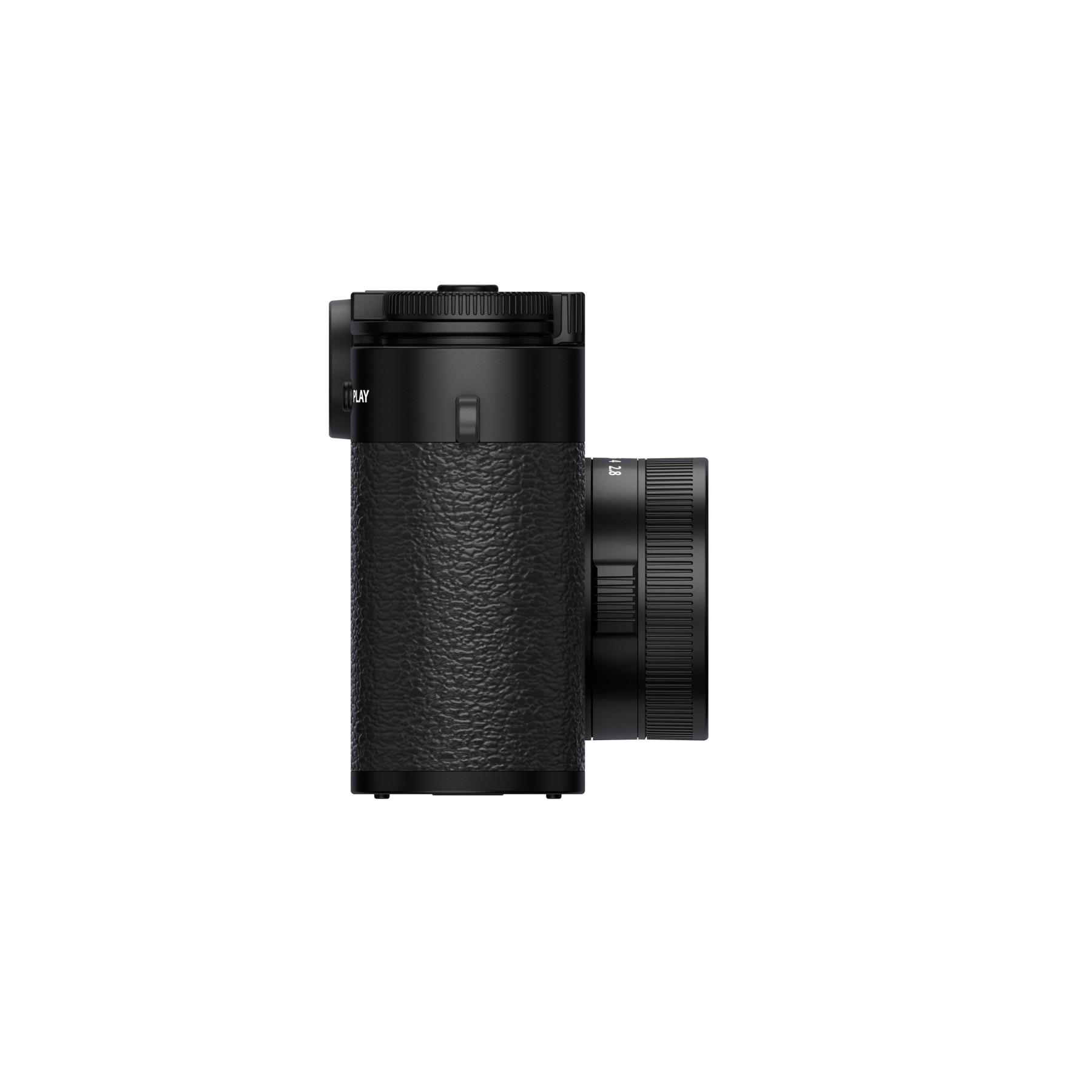 FUJIFILM X-HF1 X Half Black