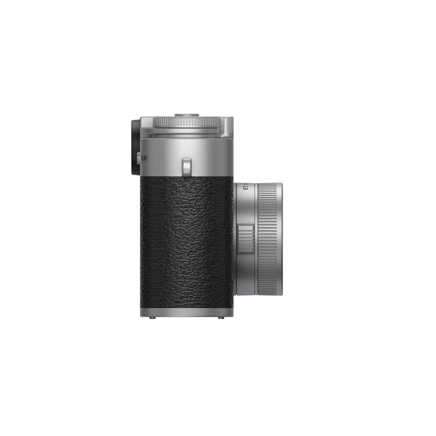 FUJIFILM X-HF1 X Half Zilver
