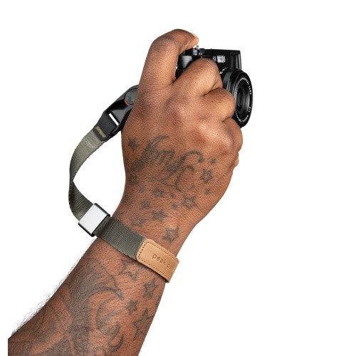 Peak Design Cuff - Sage