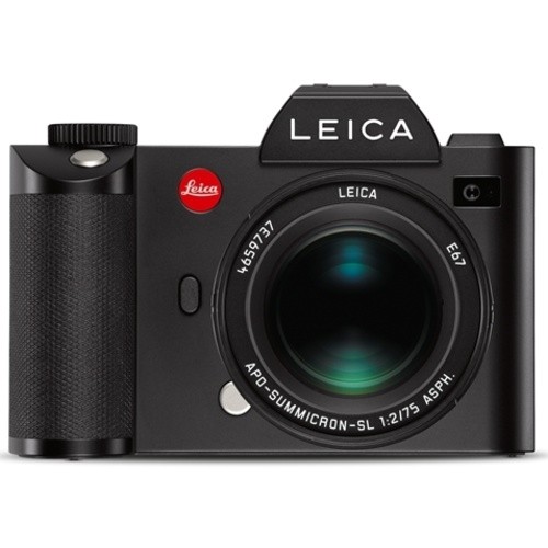 Leica APO-Summicron-SL 2.0/75 ASPH 