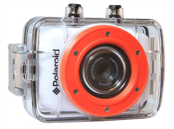 Polaroid XS-7 HD Sport Cam