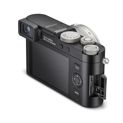 Leica D-Lux 8 100 YEARS OF LEICA 