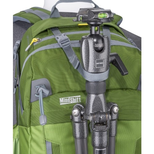 Think Tank BackLight™ 26L photo daypack - Woodland Green