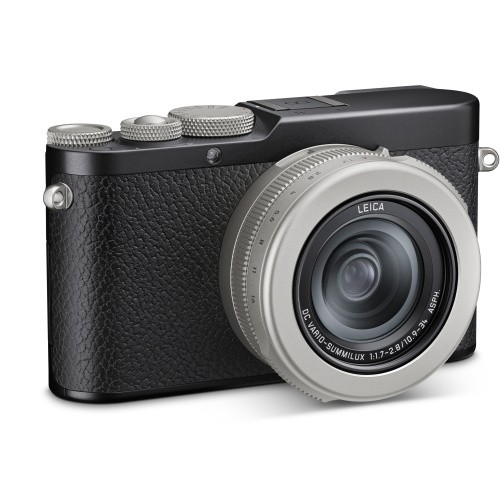 Leica D-Lux 8 100 YEARS OF LEICA 