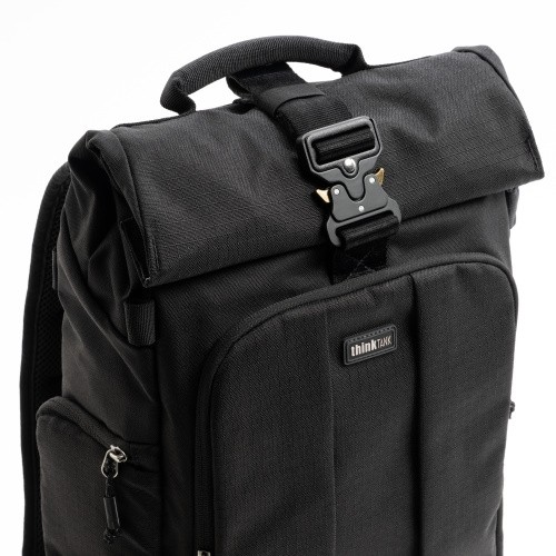 Think Tank FocusPoint 30L Asphalt Black 