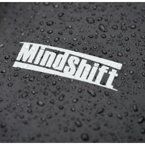 Thinktank (Mindshift) PhotoCross 10 - carbon grey 