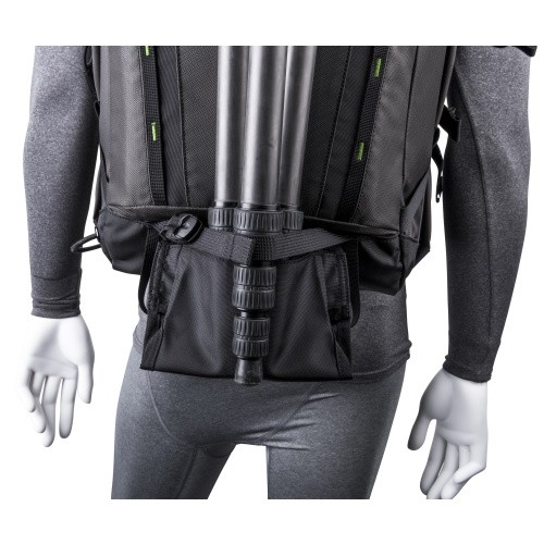 Think Tank BackLight™ 26L photo daypack - charcoal 